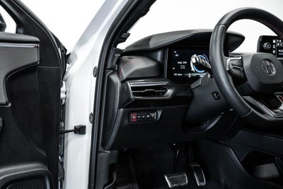 2024 Acura ZDX Base w/A-Spec Pkg