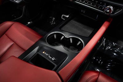 2024 Acura ZDX Base w/A-Spec Pkg