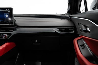 2024 Acura ZDX Base w/A-Spec Pkg