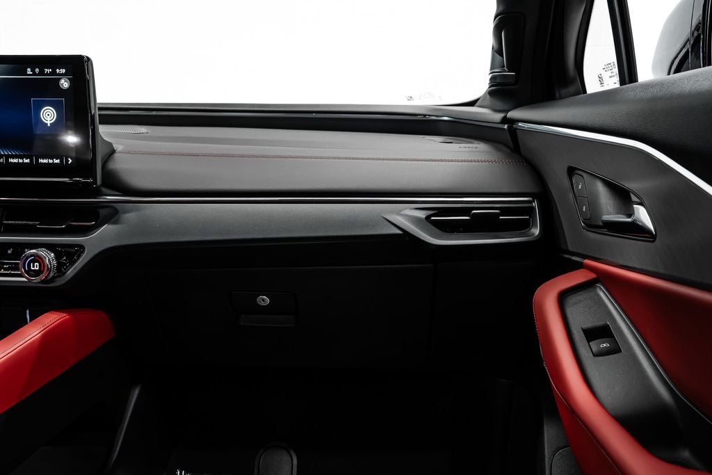 2024 Acura ZDX Base w/A-Spec Pkg