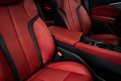 2024 Acura ZDX Base w/A-Spec Pkg