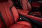 2024 Acura ZDX Base w/A-Spec Pkg