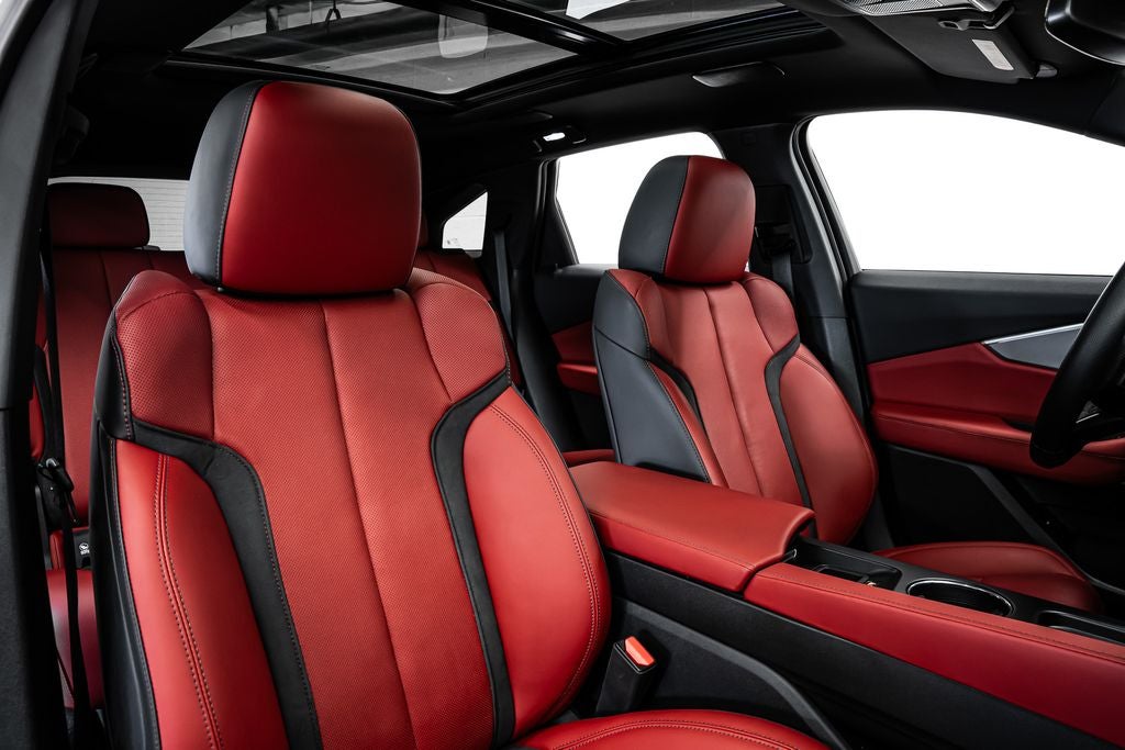 2024 Acura ZDX Base w/A-Spec Pkg
