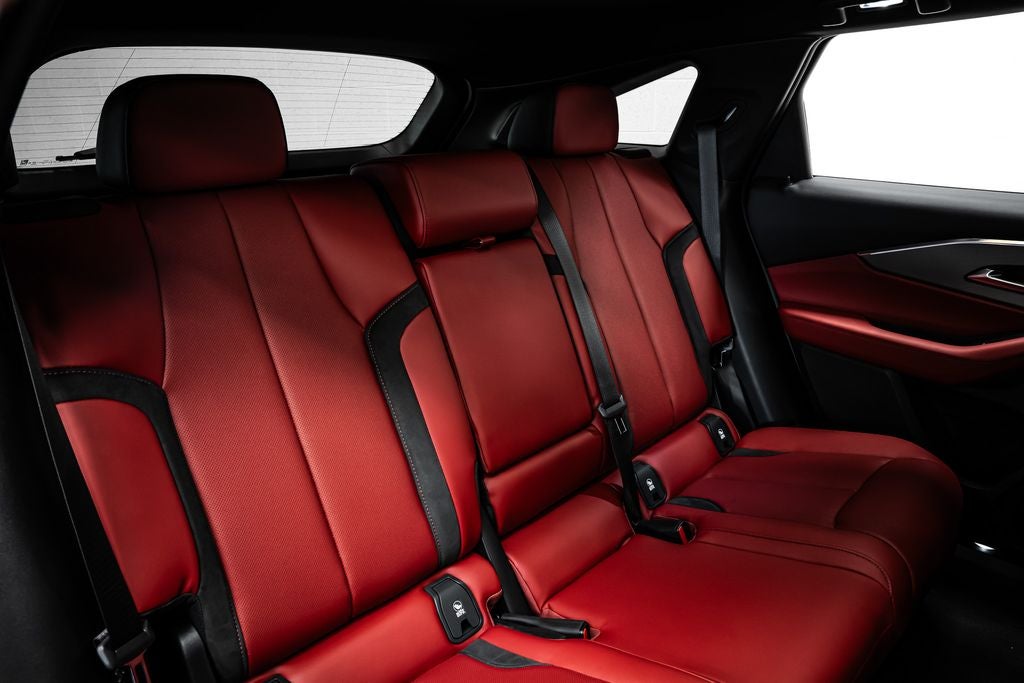 2024 Acura ZDX Base w/A-Spec Pkg