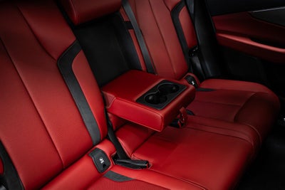 2024 Acura ZDX Base w/A-Spec Pkg