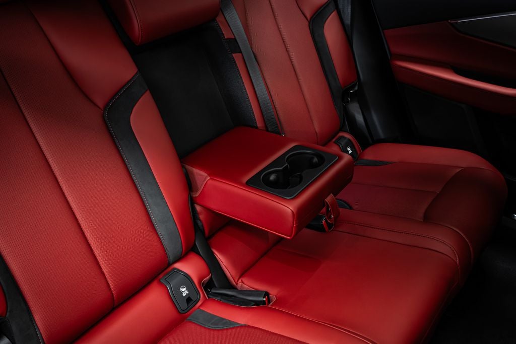 2024 Acura ZDX Base w/A-Spec Pkg