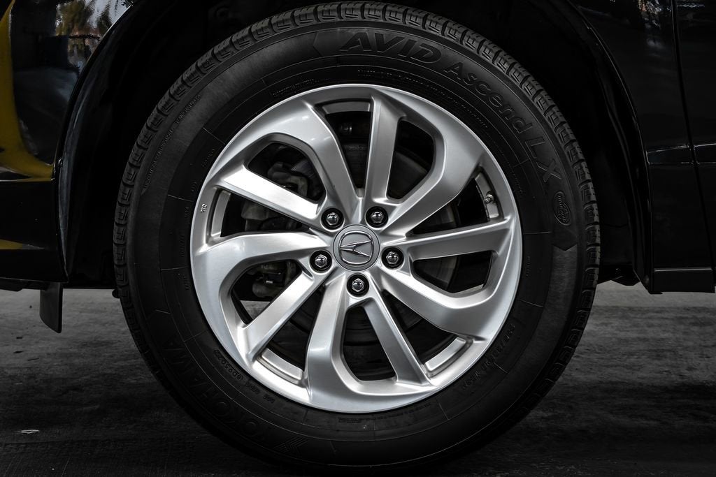 2018 Acura RDX w/Technology/AcuraWatch Plus Pkg