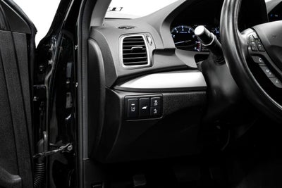 2018 Acura RDX w/Technology/AcuraWatch Plus Pkg