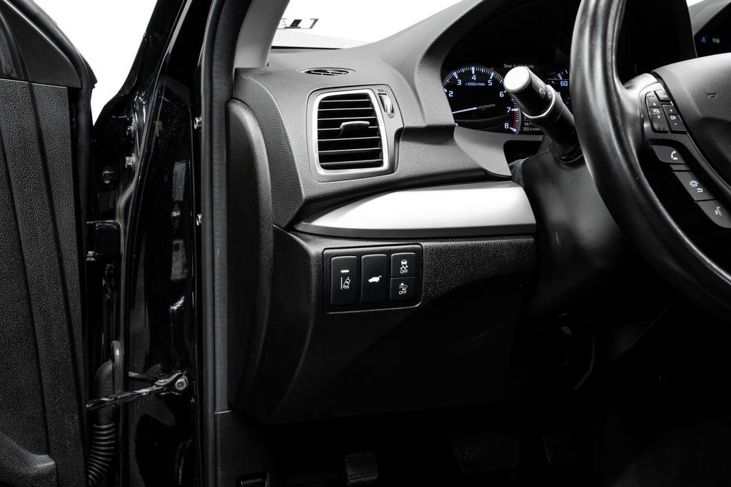 2018 Acura RDX w/Technology/AcuraWatch Plus Pkg