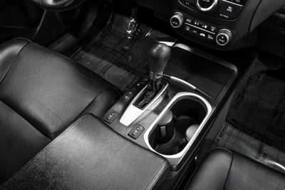 2018 Acura RDX w/Technology/AcuraWatch Plus Pkg