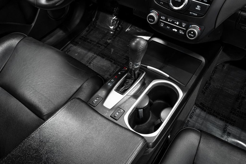 2018 Acura RDX w/Technology/AcuraWatch Plus Pkg