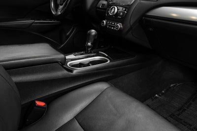 2018 Acura RDX w/Technology/AcuraWatch Plus Pkg