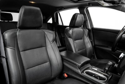 2018 Acura RDX w/Technology/AcuraWatch Plus Pkg