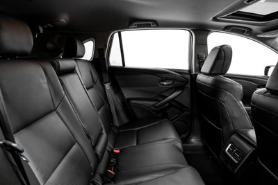 2018 Acura RDX w/Technology/AcuraWatch Plus Pkg