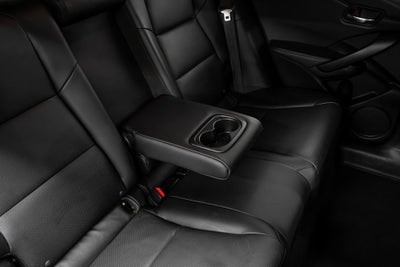 2018 Acura RDX w/Technology/AcuraWatch Plus Pkg