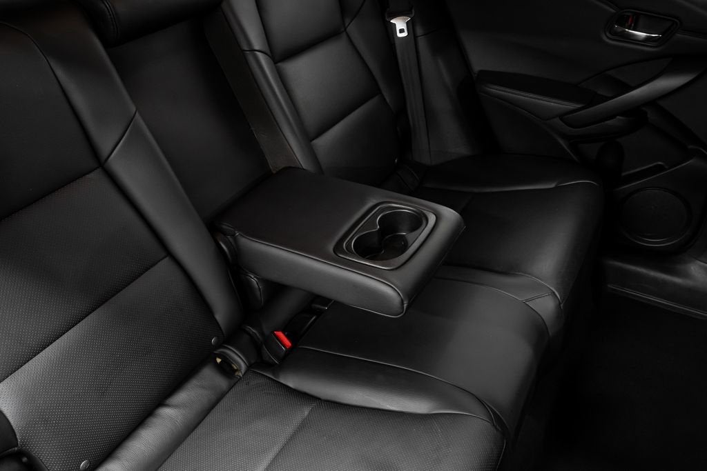 2018 Acura RDX w/Technology/AcuraWatch Plus Pkg