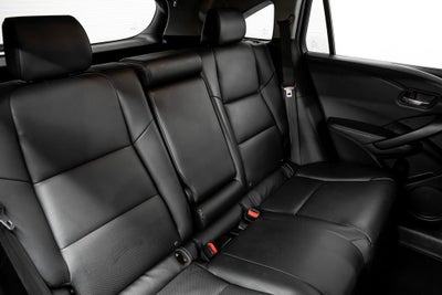 2018 Acura RDX w/Technology/AcuraWatch Plus Pkg