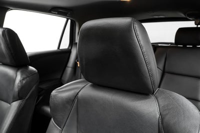 2018 Acura RDX w/Technology/AcuraWatch Plus Pkg