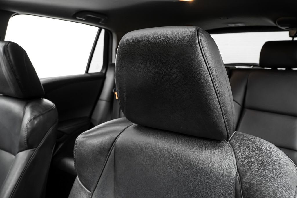 2018 Acura RDX w/Technology/AcuraWatch Plus Pkg