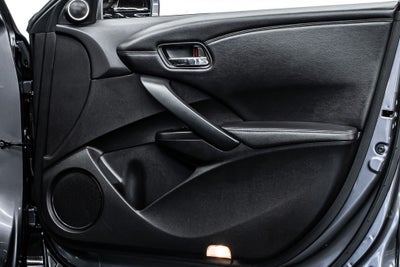 2018 Acura RDX Advance Package