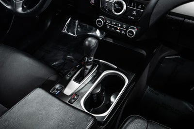 2018 Acura RDX Advance Package