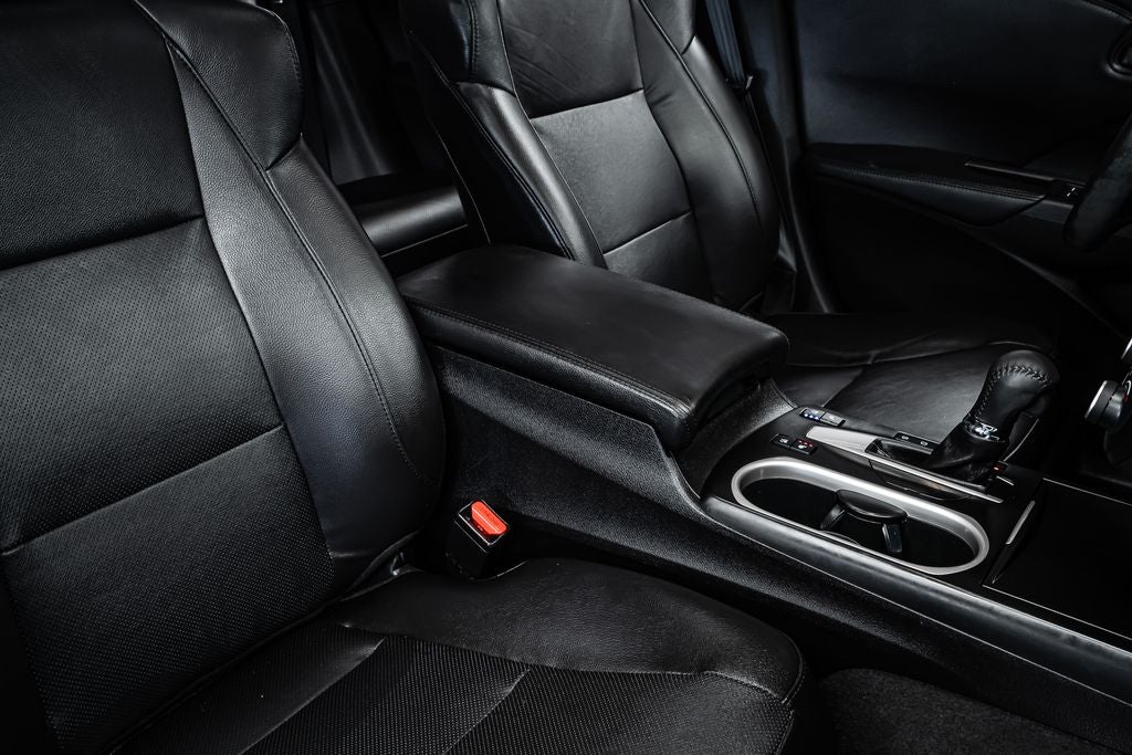 2018 Acura RDX Advance Package