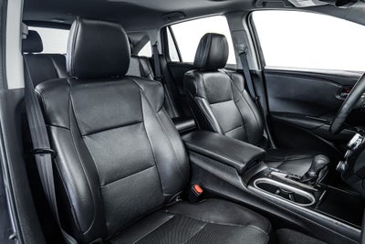 2018 Acura RDX Advance Package
