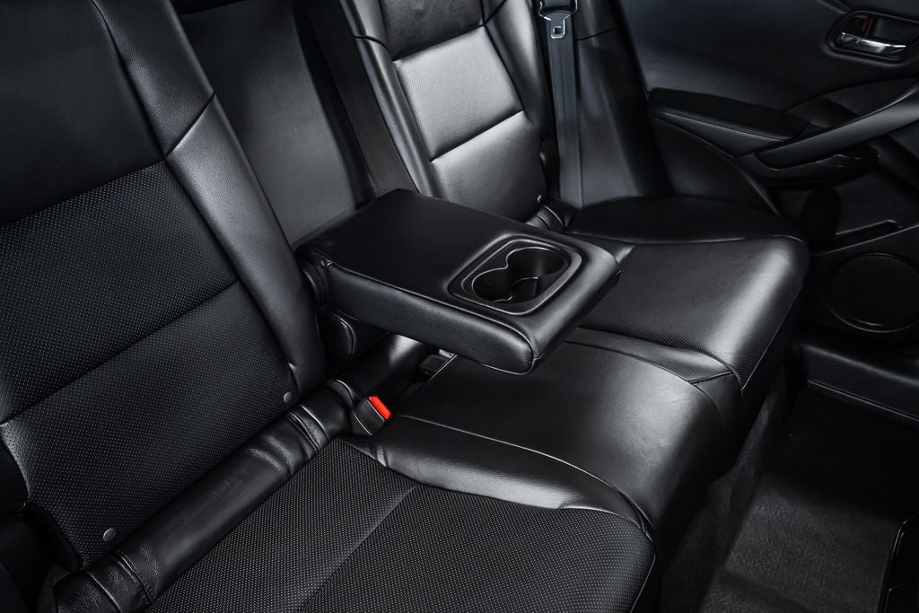 2018 Acura RDX Advance Package