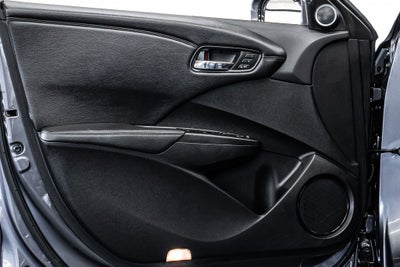 2018 Acura RDX Advance Package