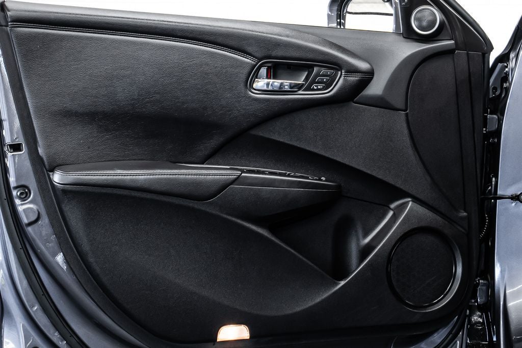 2018 Acura RDX Advance Package