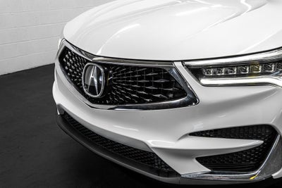 2020 Acura RDX Base