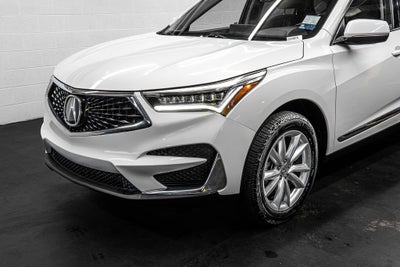 2020 Acura RDX Base