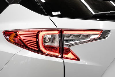2020 Acura RDX Base