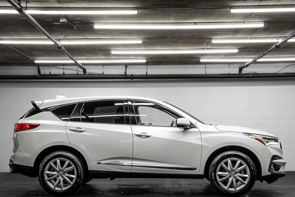 2020 Acura RDX Base