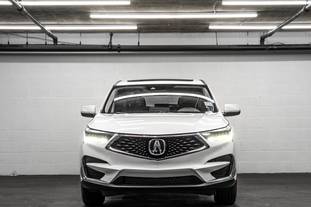 2020 Acura RDX Base