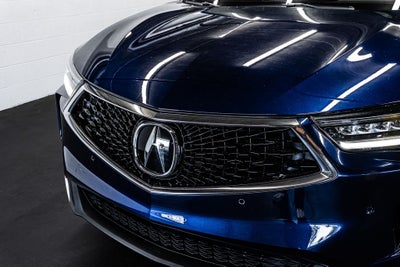 2023 Acura RDX Technology Package