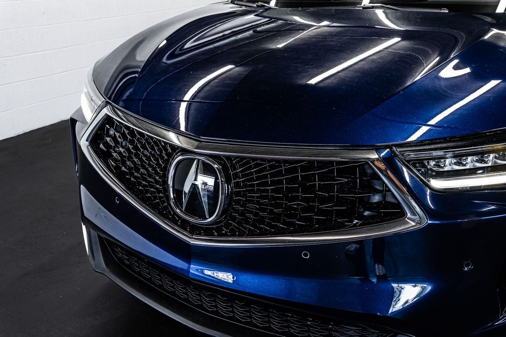2023 Acura RDX Technology Package