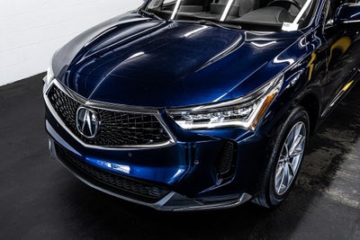 2023 Acura RDX Technology Package
