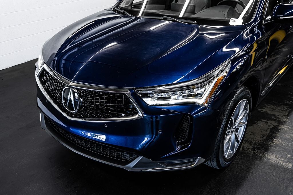 2023 Acura RDX Technology Package