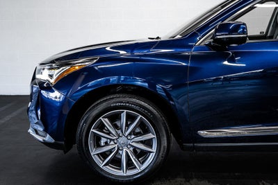 2023 Acura RDX Technology Package