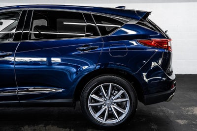 2023 Acura RDX Technology Package