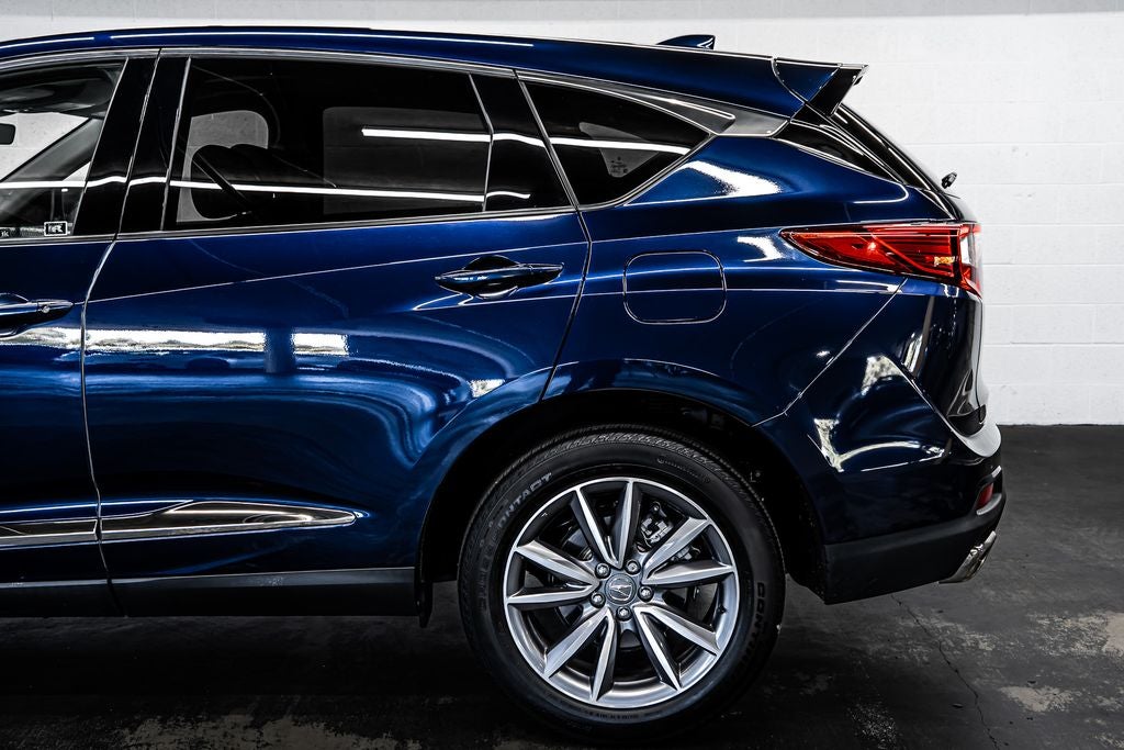 2023 Acura RDX Technology Package