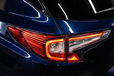 2023 Acura RDX Technology Package
