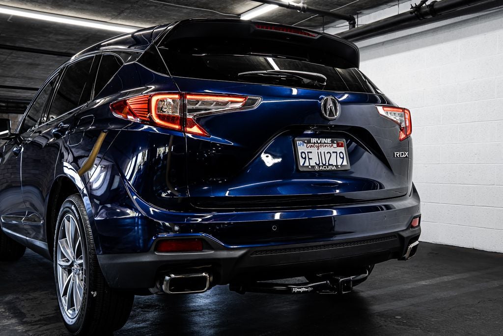 2023 Acura RDX Technology Package