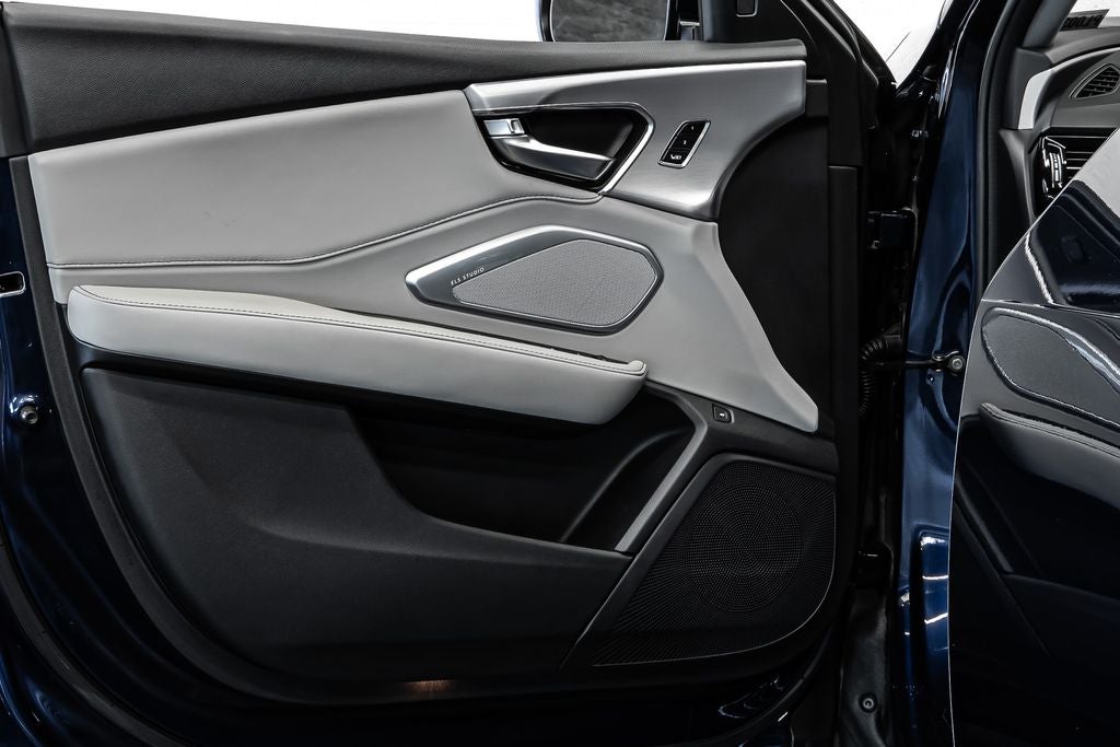 2023 Acura RDX Technology Package