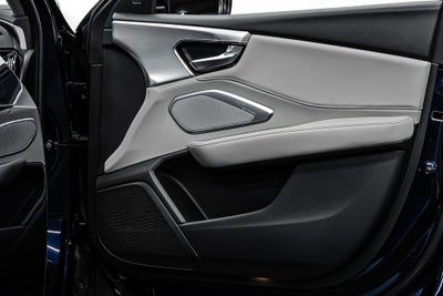2023 Acura RDX Technology Package