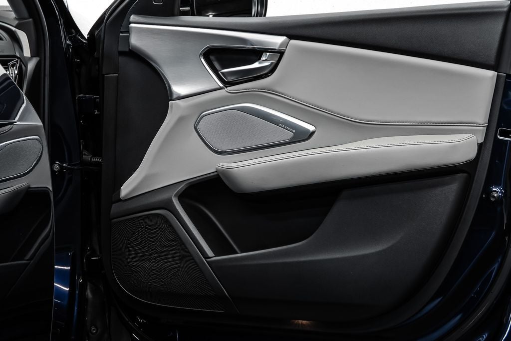 2023 Acura RDX Technology Package