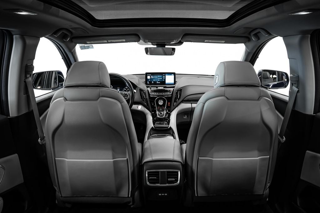 2023 Acura RDX Technology Package