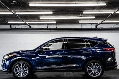 2023 Acura RDX Technology Package