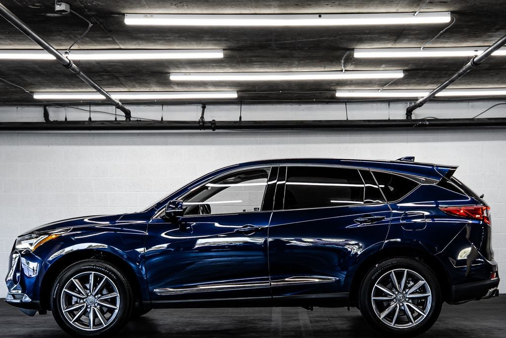 2023 Acura RDX Technology Package